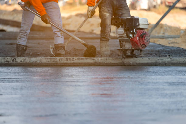 Best Concrete Removal and Replacement in Hercules, CA