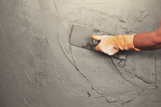 Best Industrial Concrete Flooring in Hercules, CA