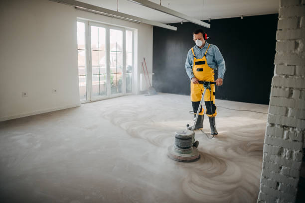 Best Concrete Staining and Coloring in Hercules, CA