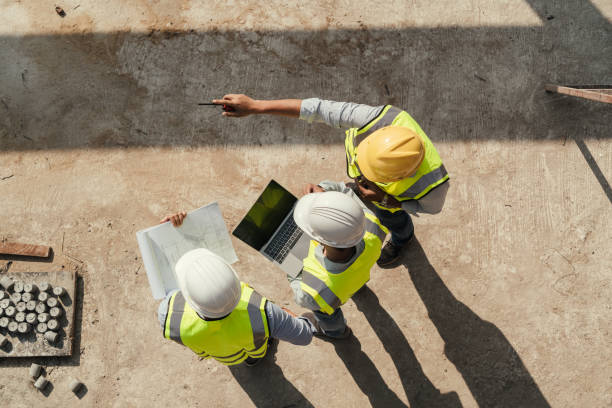 Best Commercial Concrete Services in Hercules, CA