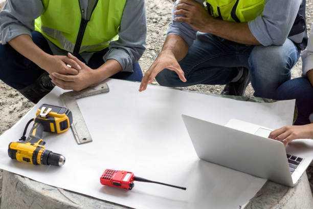 Best Concrete Sidewalk Installation in Hercules, CA